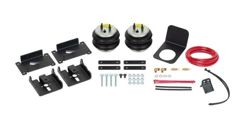 Firestone 2614 Ride-Rite Rear Air Helper Spring Kit for 2019-2021 Ford Ranger