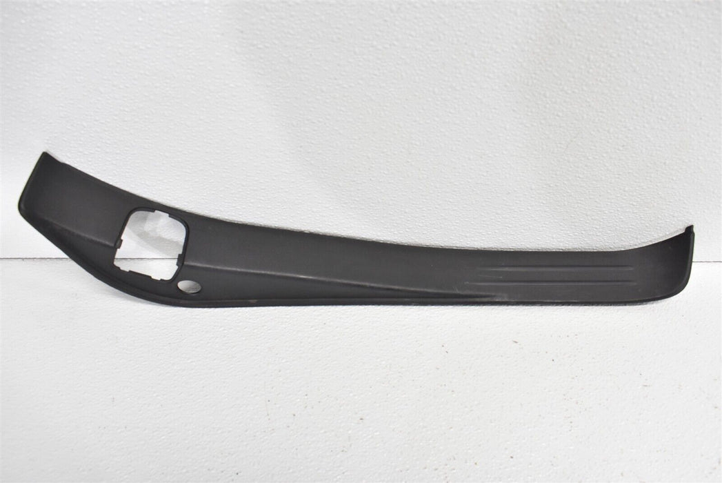 2005-2009 Subaru Legacy Outback XT Door Sill Trim Rear Right Passenger RH 05-09