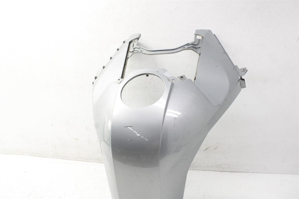 2008 BMW K1200 GT Fuel Tank Cover Fairing Panel Trim 06-08