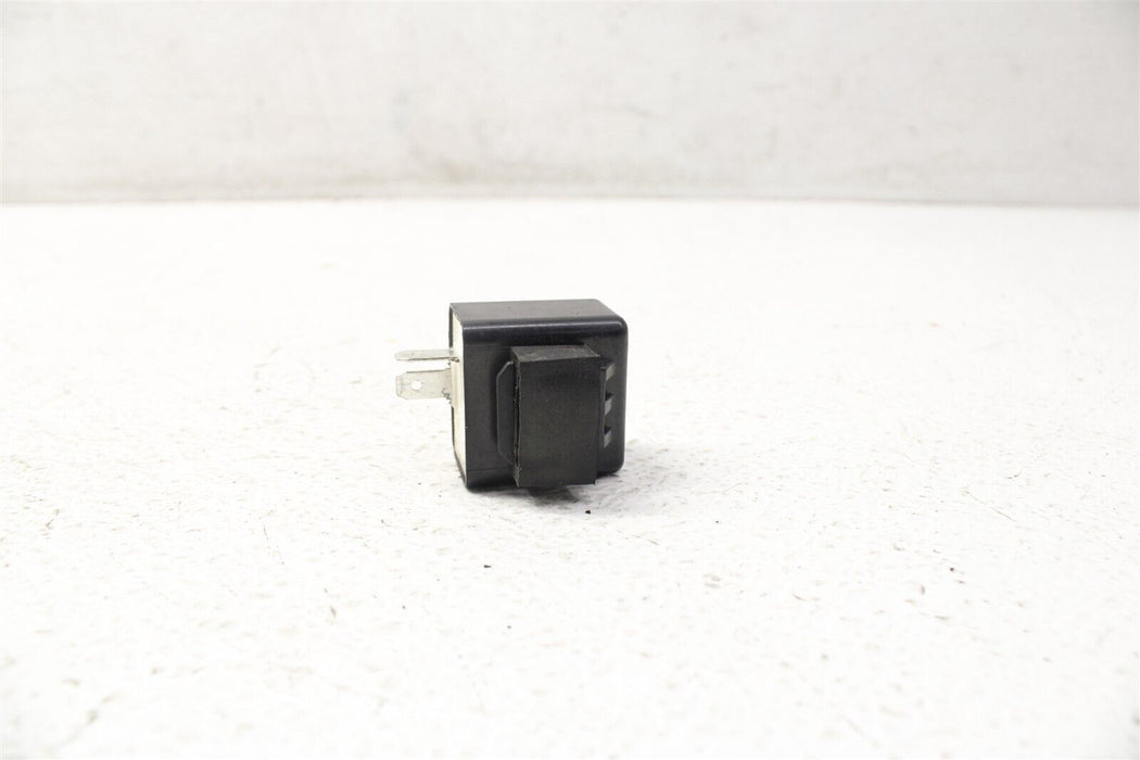 2013 Suzuki GW 250 Relay Module 38610-26H02 13-18