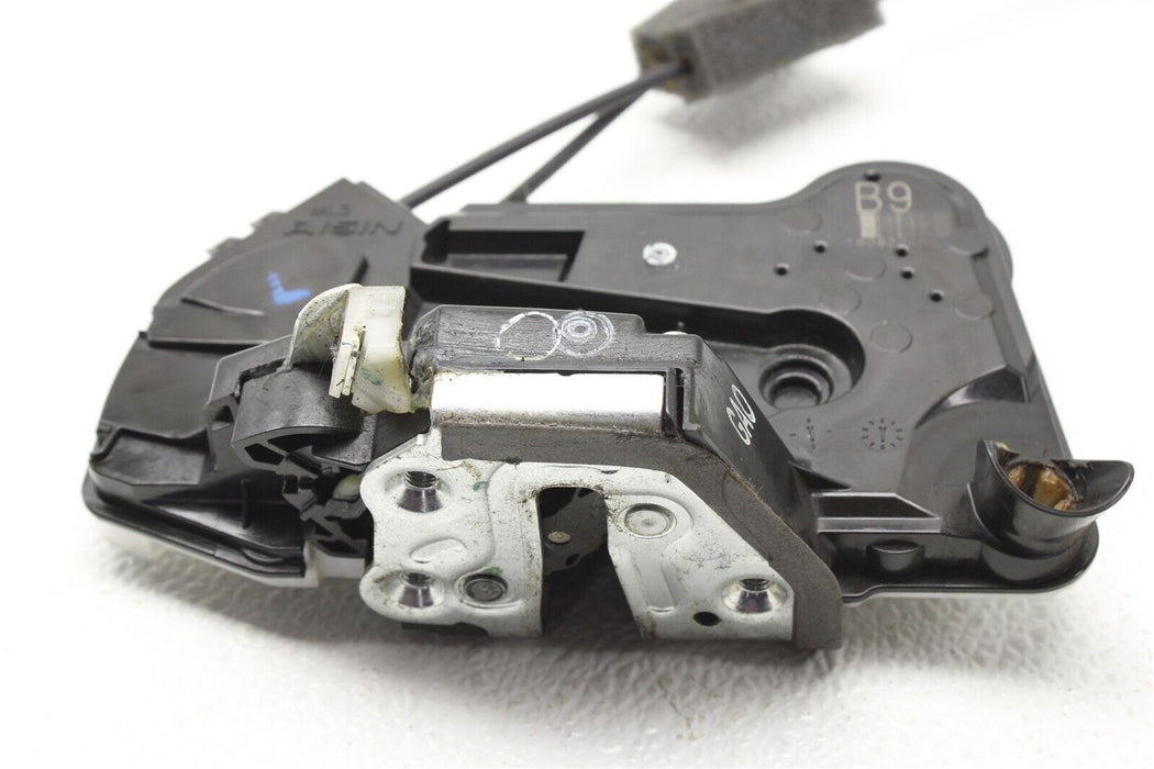 2019 Honda Civic SI Coupe Driver Left Door Lock Actuator Assembly OEM 16-21