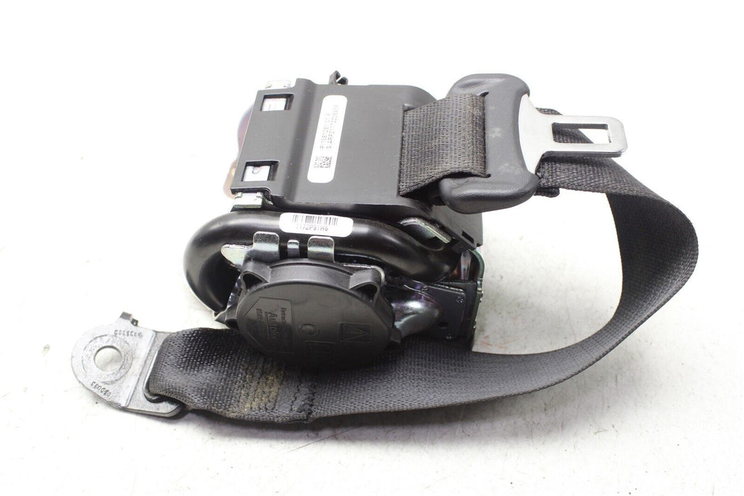 2017-2021 Tesla Model 3 Rear Right Passenger Side Belt Seatbelt 1081281-01-E