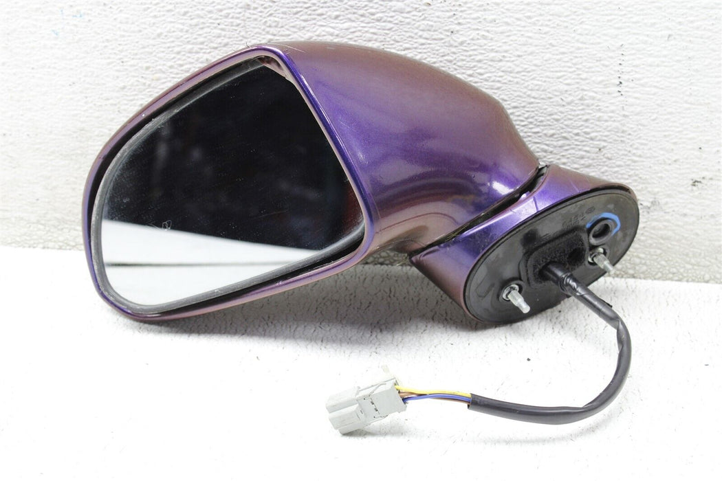 2000-2009 Honda S2000 Side View Mirror Left Driver Side LH 00-09