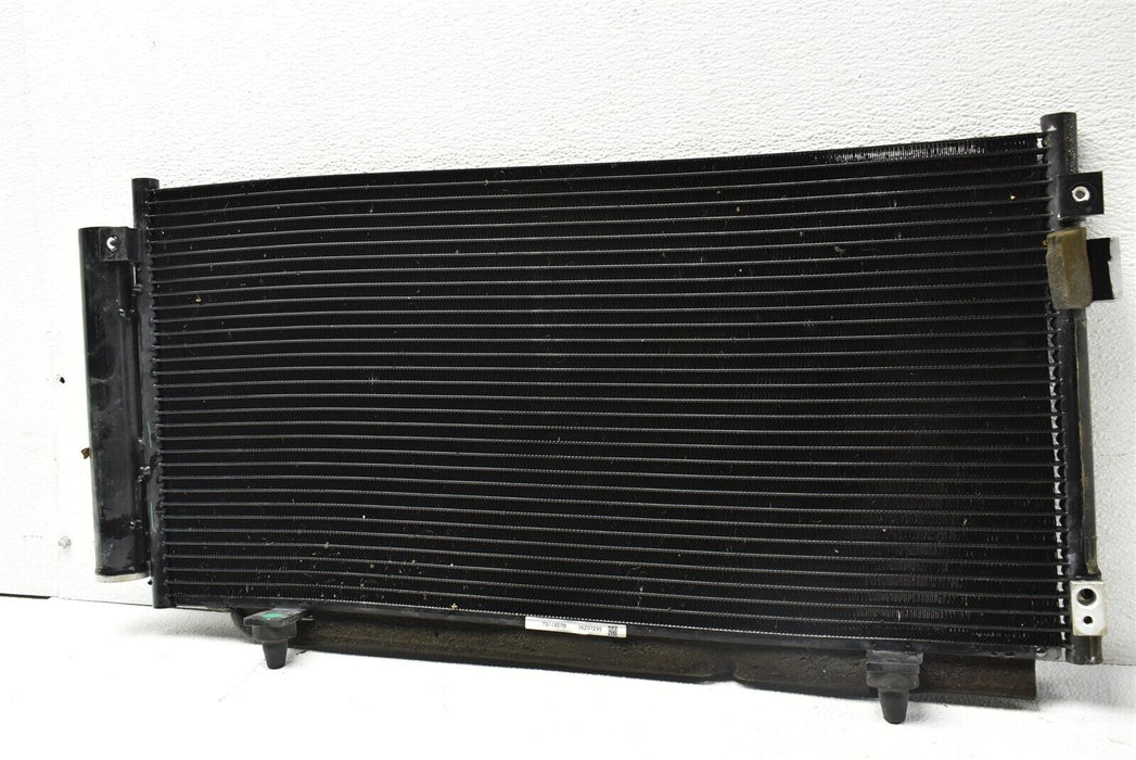 2015-2018 Subaru WRX AC Condenser Air Conditioning OEM 15-18