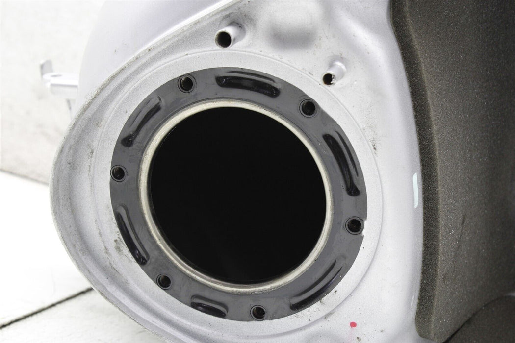 2019 Triumph Street Triple R DAMAGED Fuel Gas Tank Assembly Factory OEM 17-19