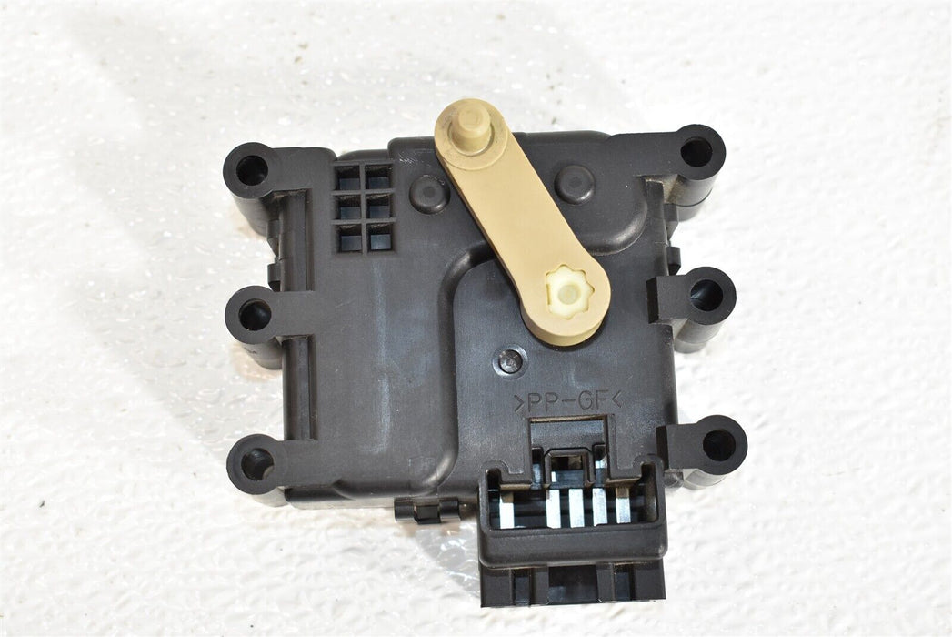 2007-2009 Mazdaspeed3 Speed 3 Heater Valve Flap Actuator 07-09