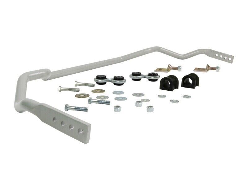 Whiteline BTF35Z Front Sway Bar - 24mm Heavy Duty Blade Adjustable