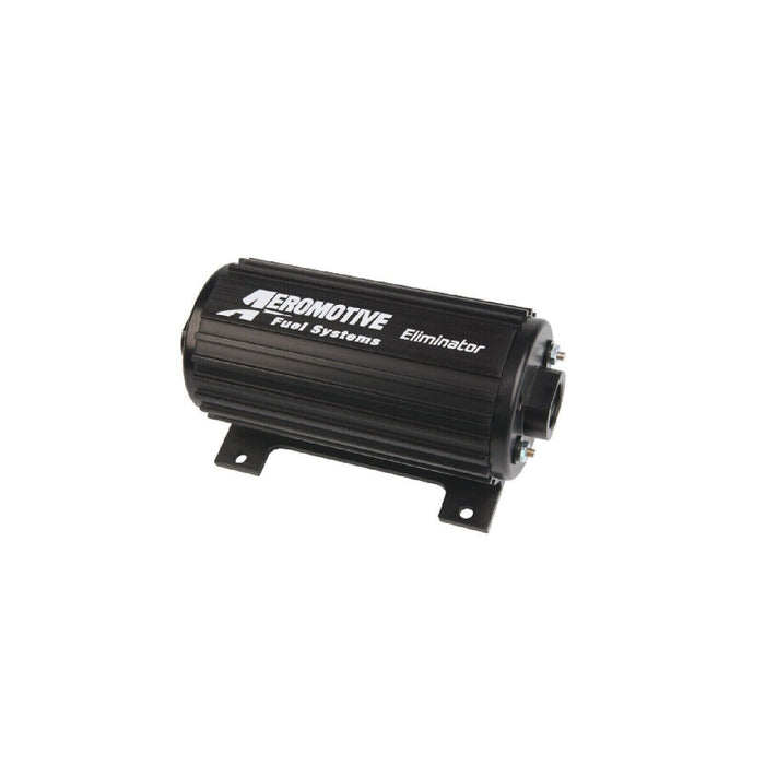 Aeromotive 11104 Universal Durable Black External Eliminator Fuel Pump