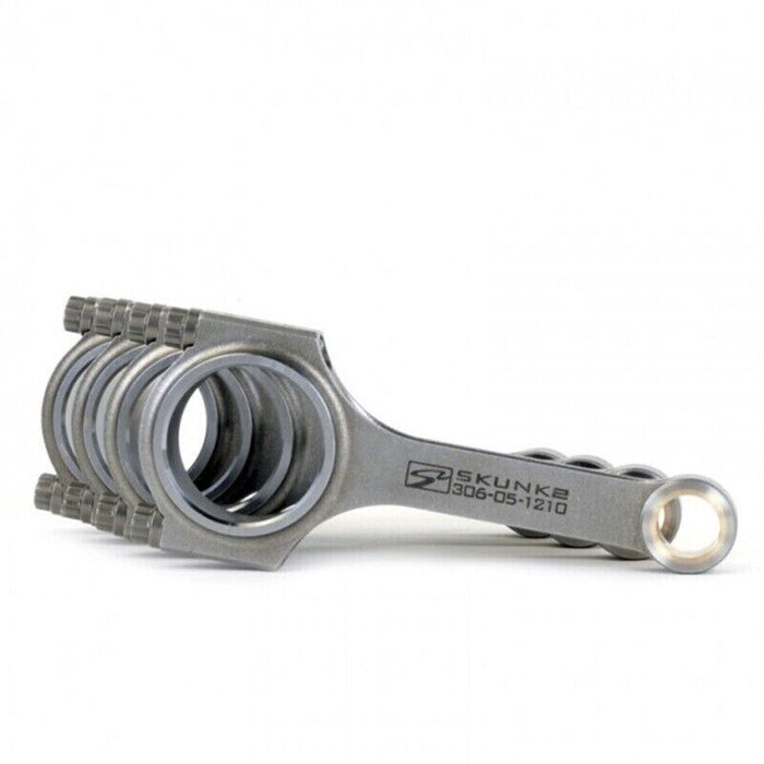 Skunk2 Alpha Connecting Rods D16 Light For Honda Civic Del Sol CR-X 306-05-1210