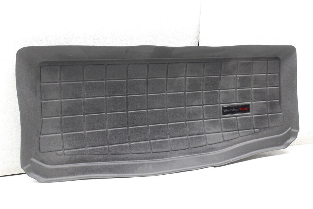 WeatherTech 40560 Floor Mat Assembly All Weather For 2015 Tesla Model S 12-15