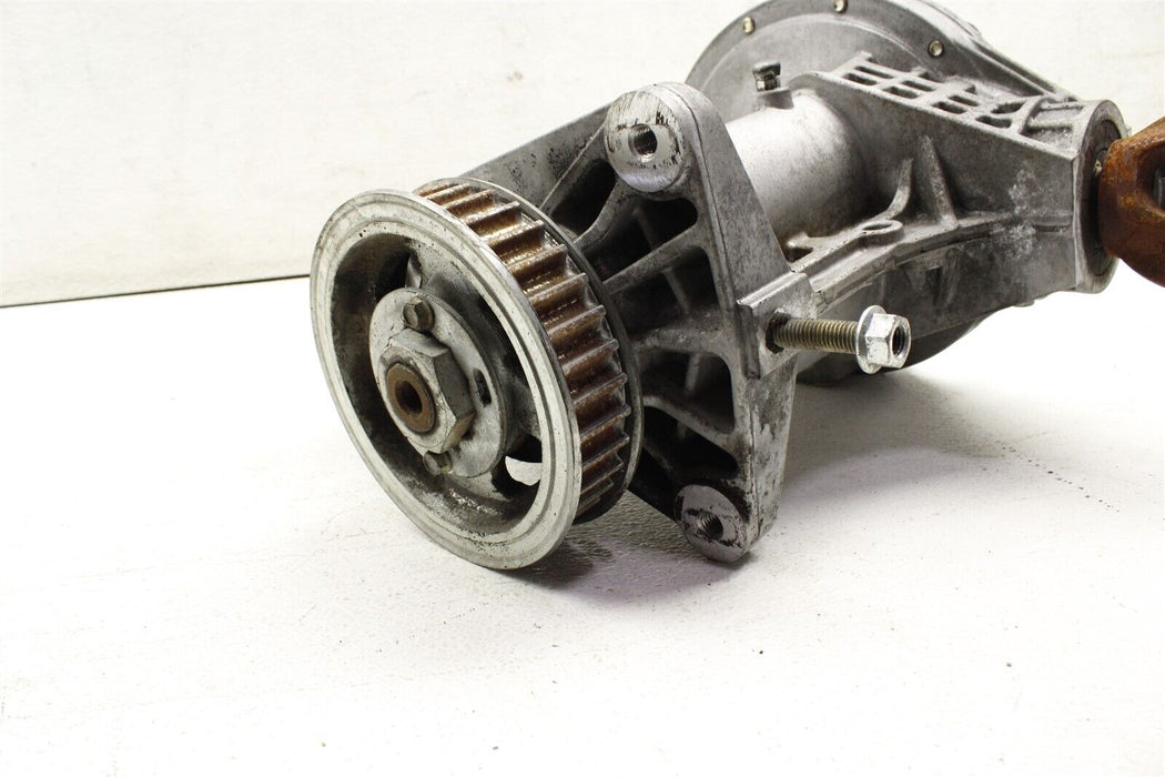 2021 Polaris Slingshot R Rear Differential Diff 20-22