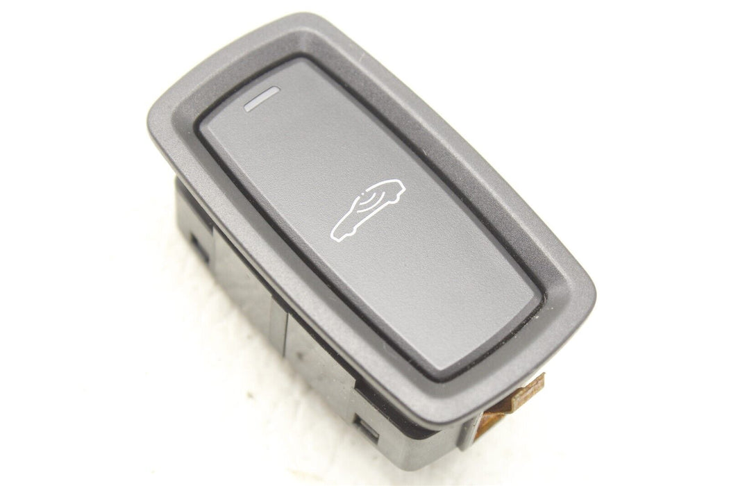 2014 Porsche Cayenne Anti Theft Alarm Button Switch 7PP962109D 11-18