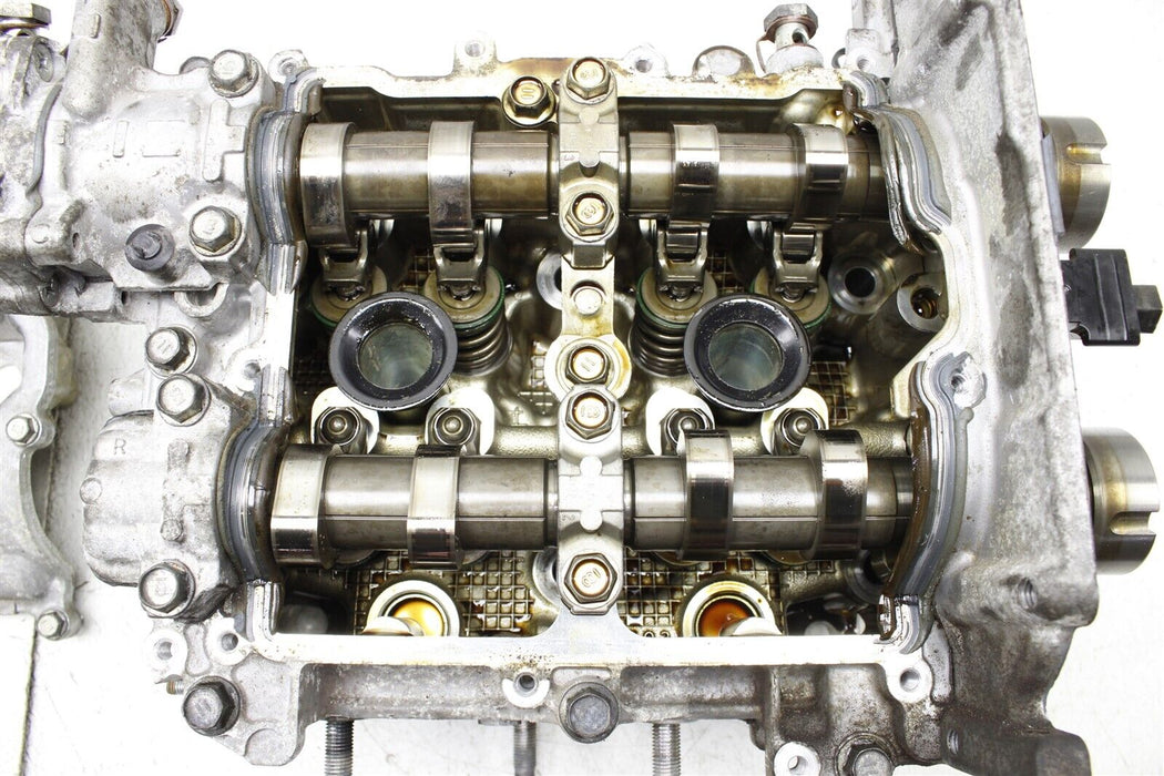 2015 Subaru WRX Passenger Right Cylinder Head Assembly M/T Factory OEM 15-21