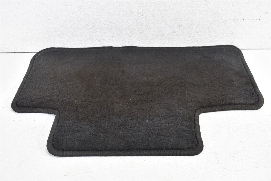 2009-2016 Hyundai Genesis Coupe Floor Carpet Mat Single Rear Left Driver 09-16