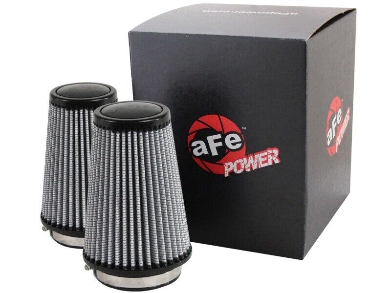 AFE Power 21-90069M Magnum FORCE Intake Replacement Air Filter w/ Pro DRY S Medi