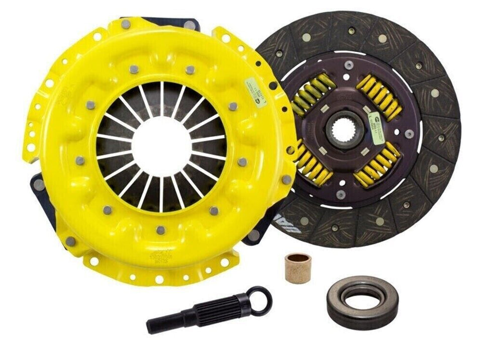 ACT XT/Perf Street Sprung Clutch Kit for 1990 Nissan 300ZX