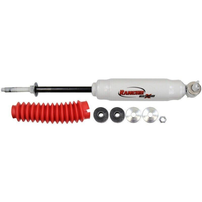 Rancho RS55279 Suspension Shock Absorber For 03-13 1500 2500 2500 3500 3500