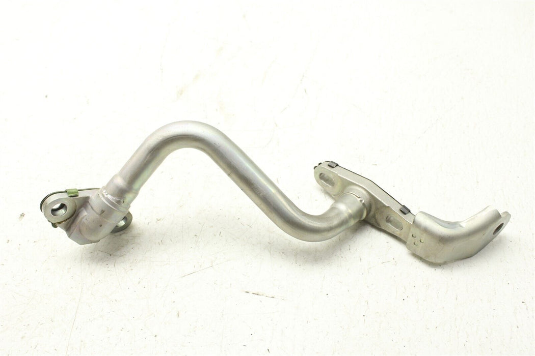 2024 Toyota GR Corolla EGR Pipe Line 23-25