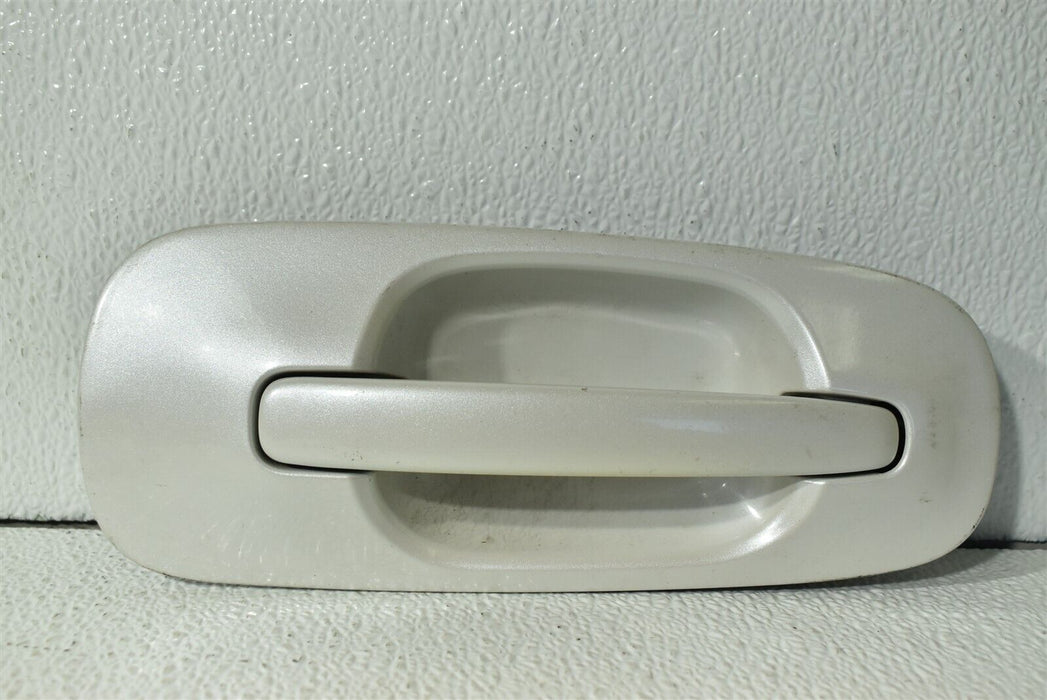 2002-2007 Subaru Impreza WRX STI Door Handle Front Right Passenger RH 02-07