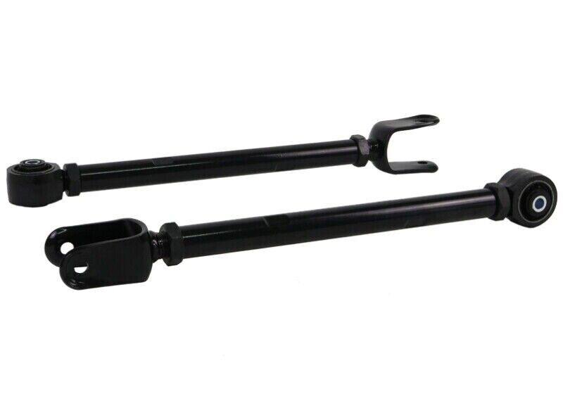 Superpro TRC1181 Heavy Duty Adjustable Front Upper Control Arm Set For Jeep