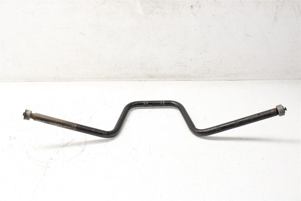 2006 Honda Reflex 250 NSS250 Handle Bar Assembly Factory OEM 01-07