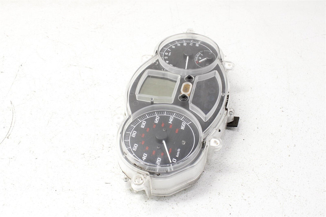 2009 Piaggio MP3 250 Speedometer Speedo Gauge 09-12