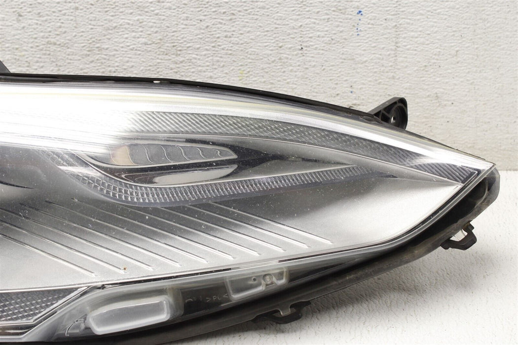 2012-2015 Tesla Model S Right Passenger Headlight Lamp RH 12-15