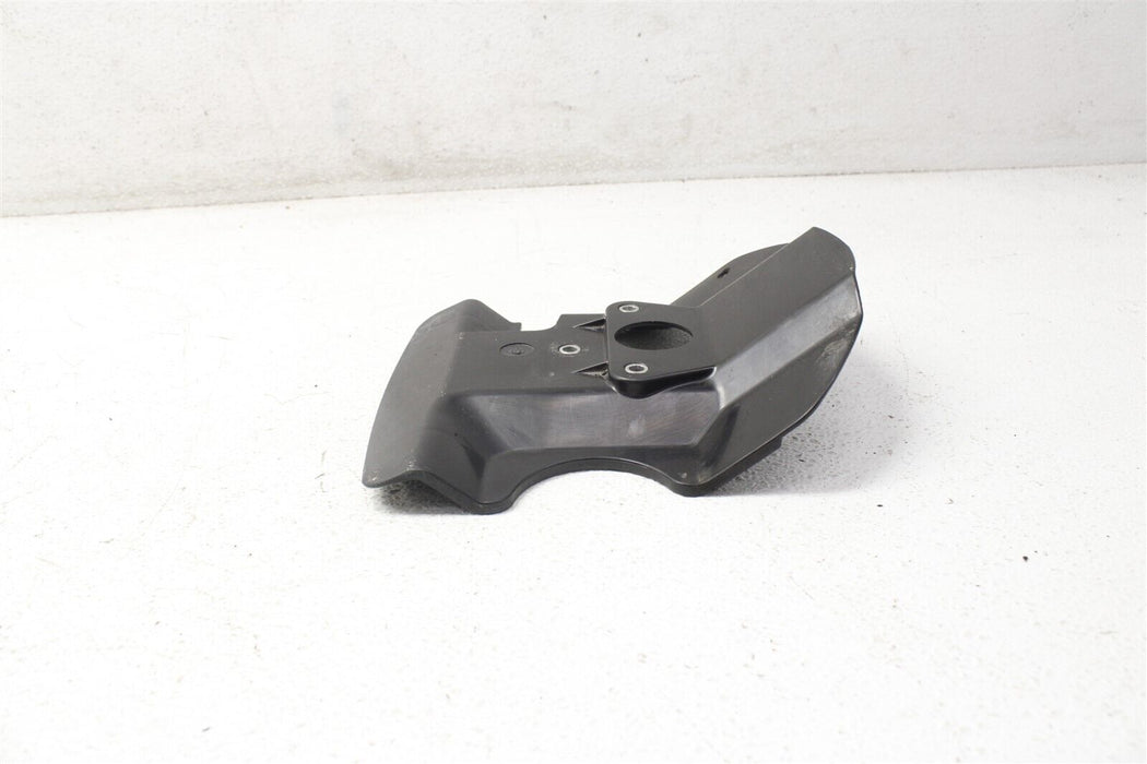 2011 Kawasaki ZX1400 Bottom Fork Cover Fairing 14091-0624 ZX14 06-11