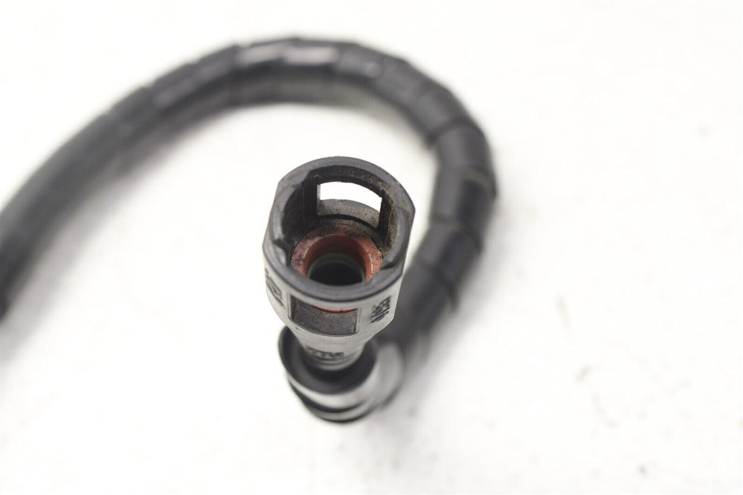 2013 Suzuki GW 250 Evap Line Hose Pipe 13-18