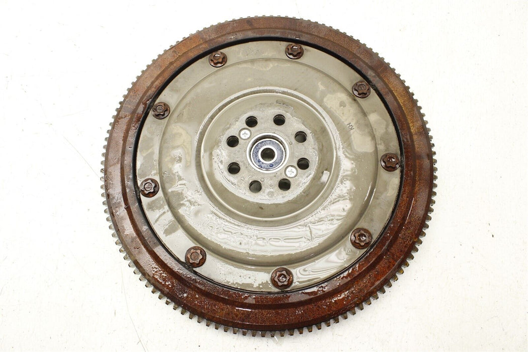 2015 Subaru WRX Manual M/T Flex Plate Flywheel Assembly Factory OEM 15-21