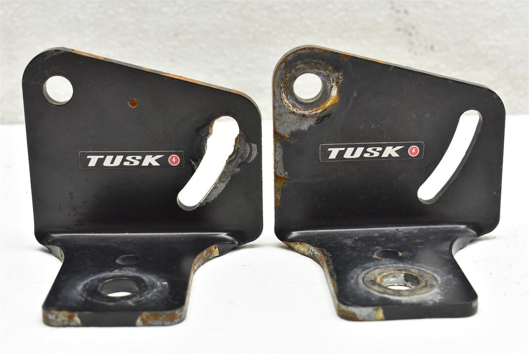 2017 Can-Am Commander 800r Tusk Bracket Set Pair Can Am