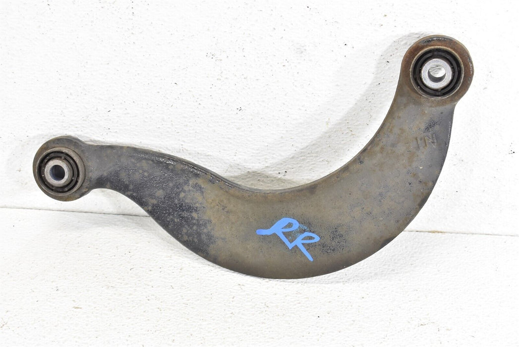 2007-2009 Mazdaspeed3 Control Arm Rear Upper Right Passenger MS3 Speed 3 07-09