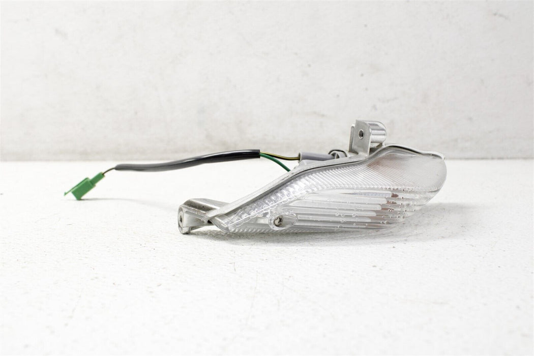 2013 Kawasaki ZG1400 Concours Rear Left Tail Light Blinker Assembly OEM 10-14