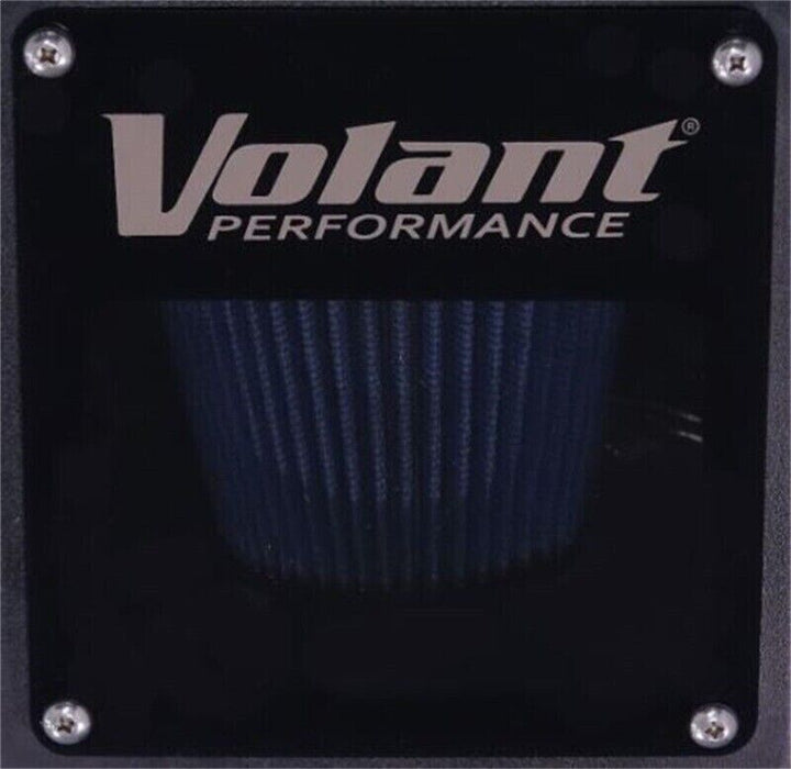 Volant 15253 MaxFlow Filter Cold Air Intake 2007-2008 GMC Yukon 5.3 6.0 6.2