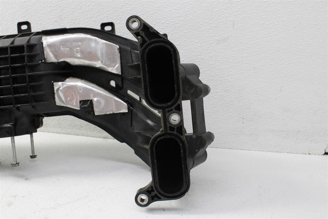 2013-2018 Subaru BRZ Intake Manifold Air Intake Body