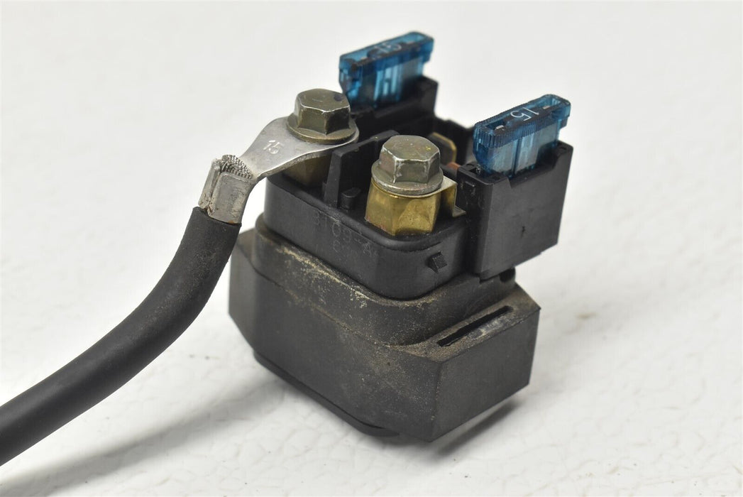 2007 Yamaha FZ1 Fuse Block Junction FZ S 06-15