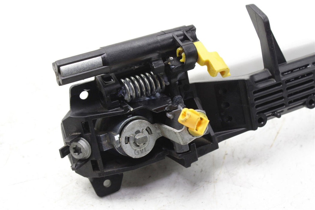 2008-2014 Subaru WRX STI Front Right Exterior Door Handle RH Passenger 08-14