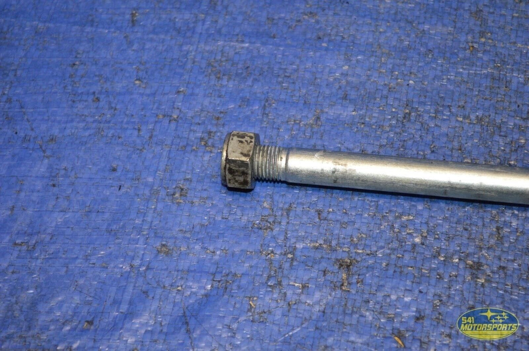 82-84 Honda CM450A CM450 Swingarm Bolt Hondamatic 1982-1984