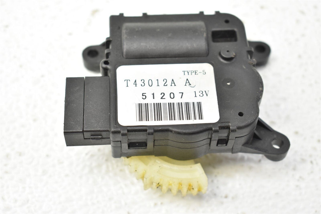 2016-2019 Mazda Miata MX-5 Heater Actuator Motor OEM HVAC 16-19