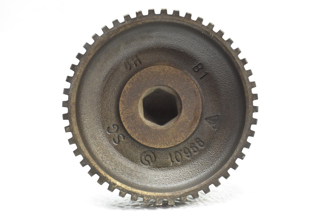 1997-2004 Porsche Boxster S Front Spindle ABS Gear 97-04