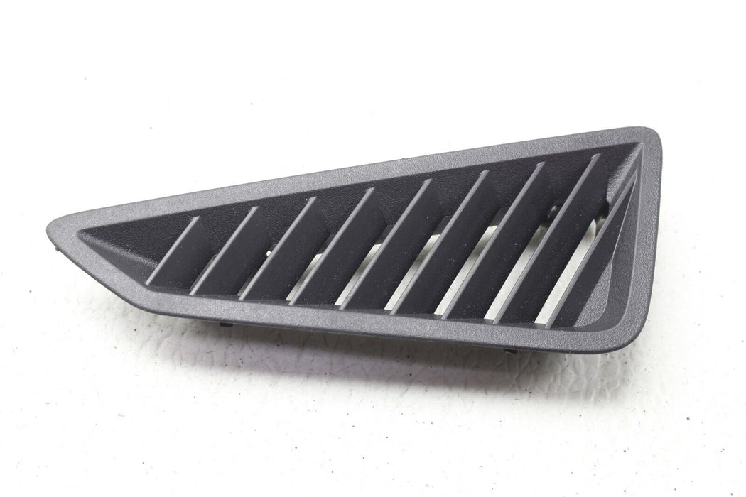 2024 Toyota GR Corolla Dash Vent Trim 23-25