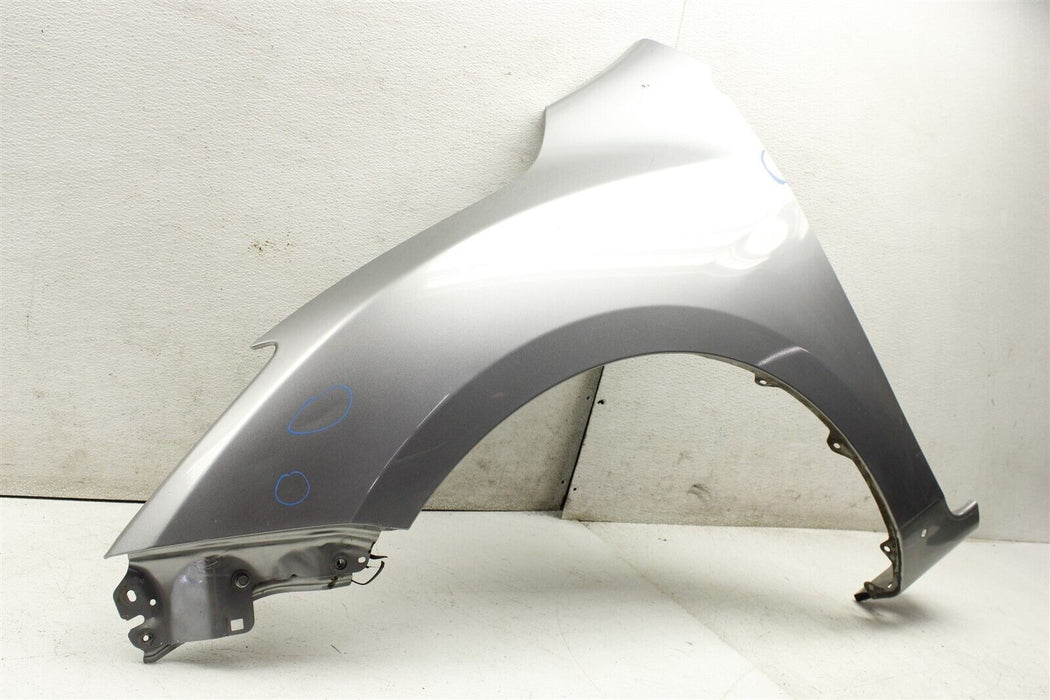 2010-2013 Mazdaspeed3 Left Fender Liner Driver LH Speed 3 MS3 10-13