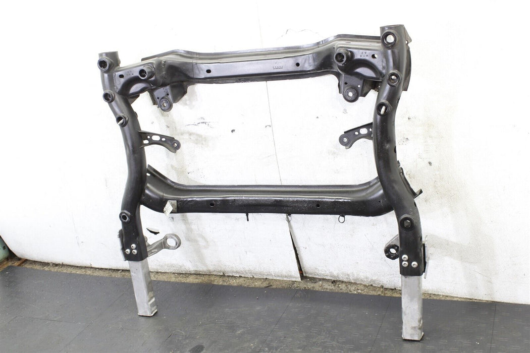 2017 Mercedes-Benz C63 AMG Engine Cradle Subframe Crossmember Support 4.0