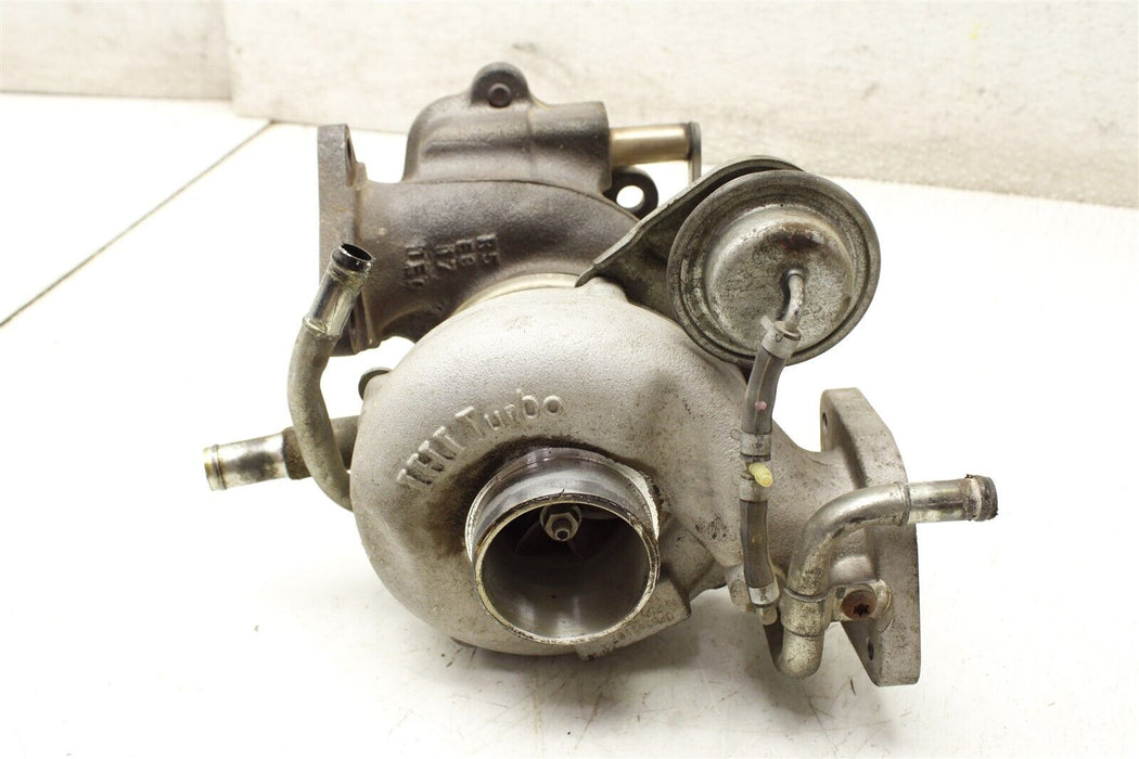 2008-2014 Subaru WRX VF52 Turbocharger Turbo Assembly 14411AA800 OEM 08-14