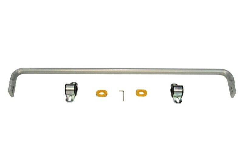 Whiteline BHR88XZ Rear Sway Bar 26mm Heavy Duty Blade Adjustable