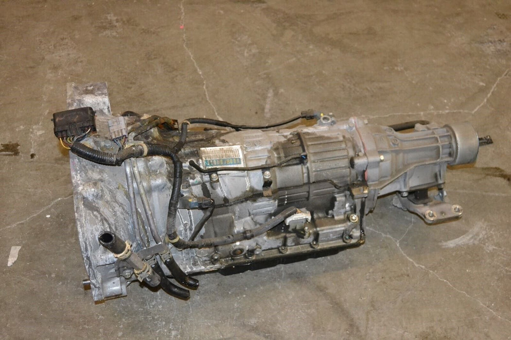 13 14 SCION FR-S AUTOMATIC TRANSMISSION ASSEMBLY OEM FRS 2013 2014