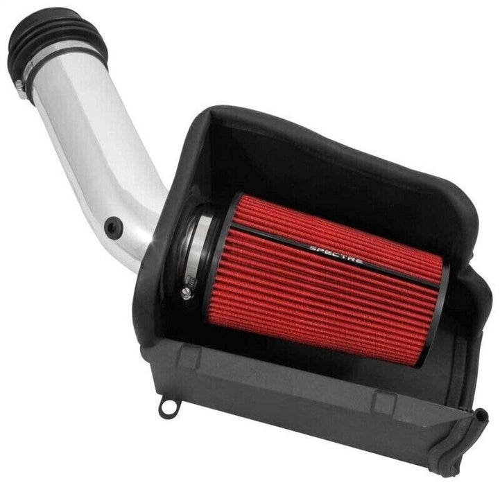 Spectre Performance 9059 Air Intake Kit Fits 94-97 F-250 F-250 HD F-350