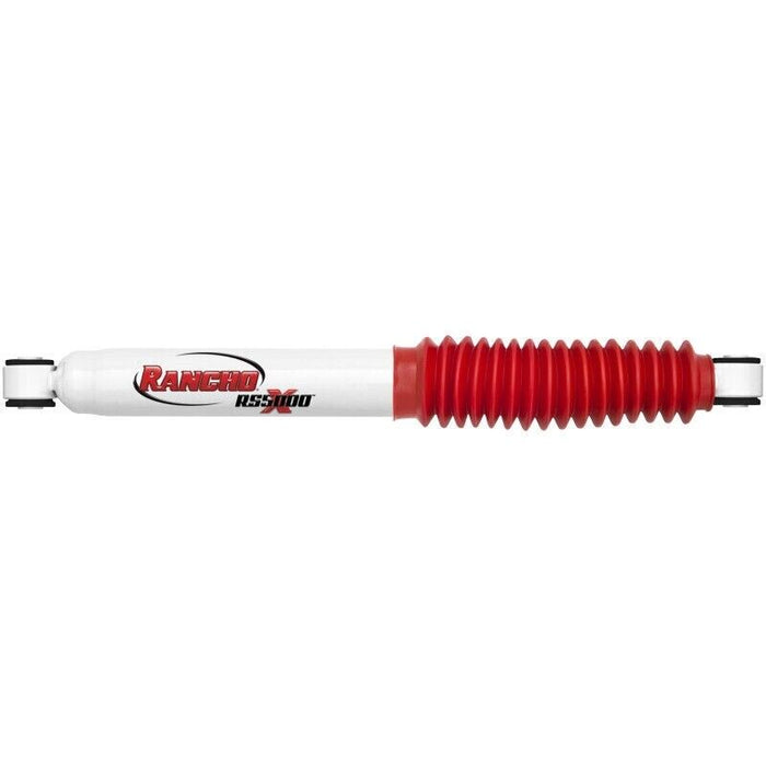 Rancho RS55149 RS5000X Suspension Shock Absorber For 14-23 Ford F-150