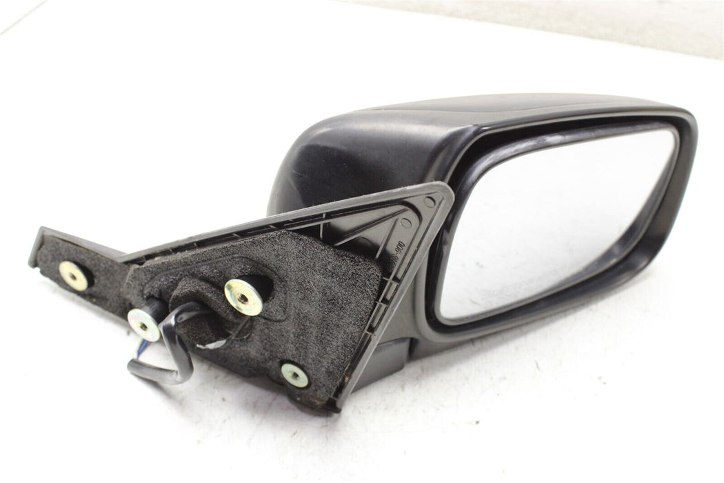 2004-2007 Subaru Impreza WRX STI Side View Mirror Right Passenger RH OEM 04-07