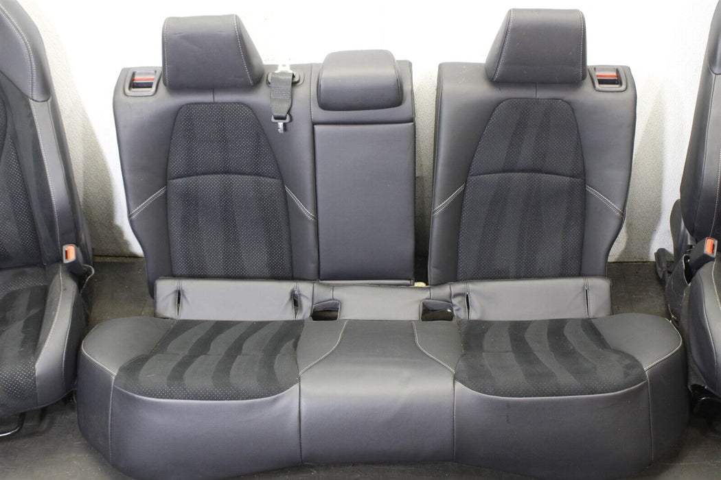 2024 Toyota GR Corolla Seat Set Front Rear 23-25